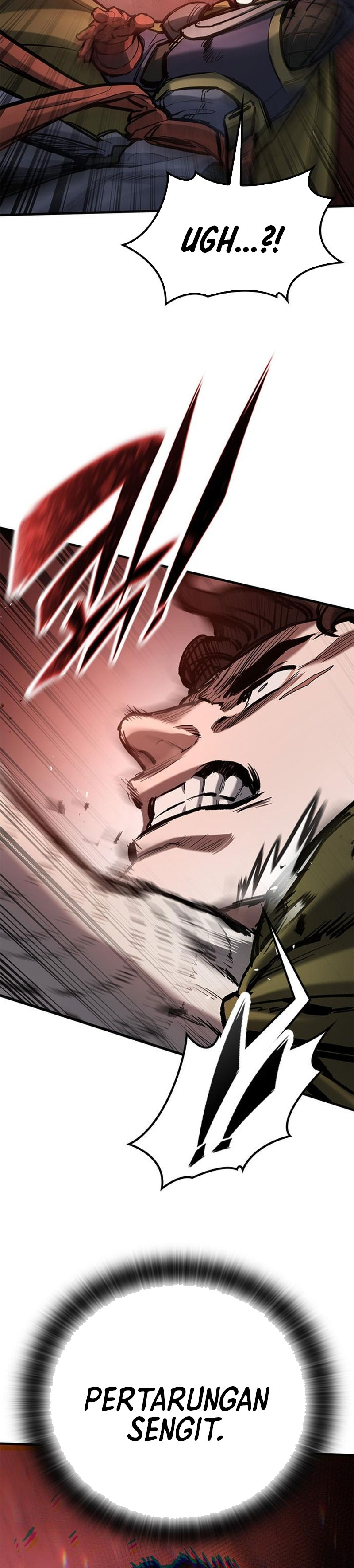 Eternally Regressing Knight Chapter 61 Gambar 47