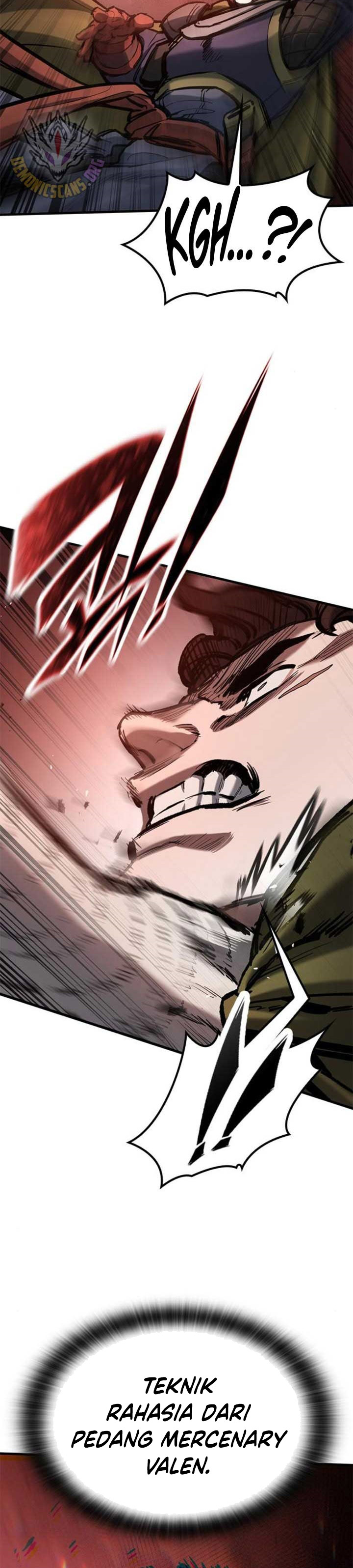 Eternally Regressing Knight Chapter 62 Gambar 4