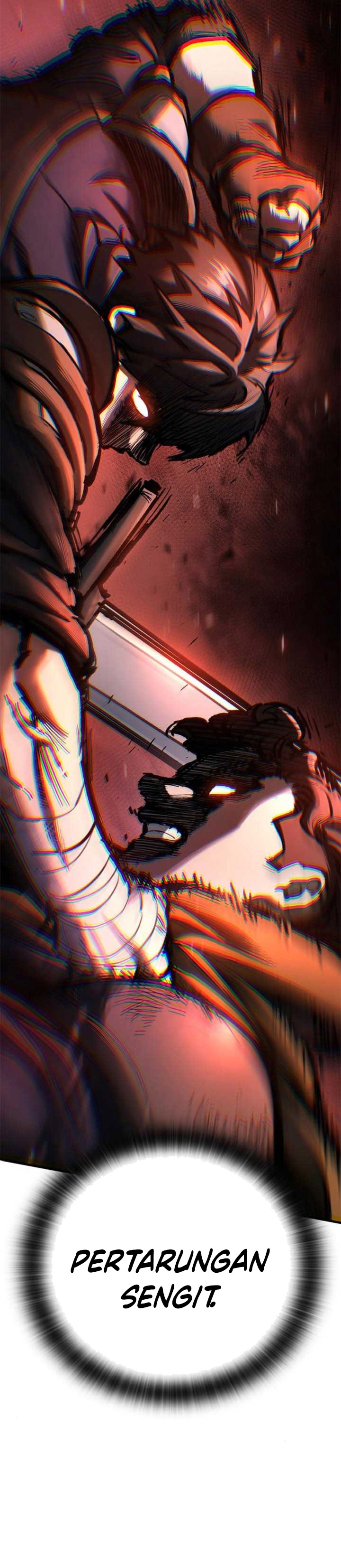 Eternally Regressing Knight Chapter 62 Gambar 5