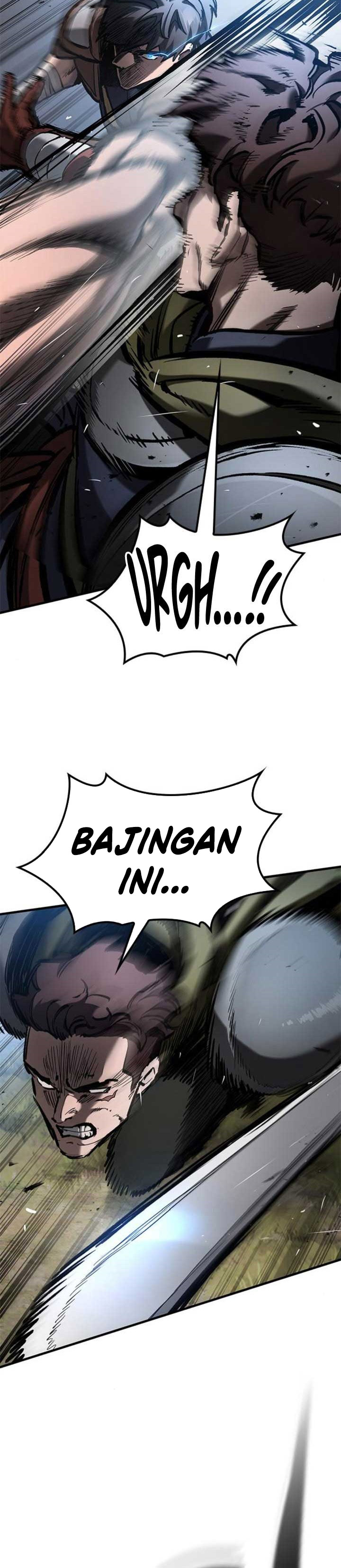 Eternally Regressing Knight Chapter 62 Gambar 7