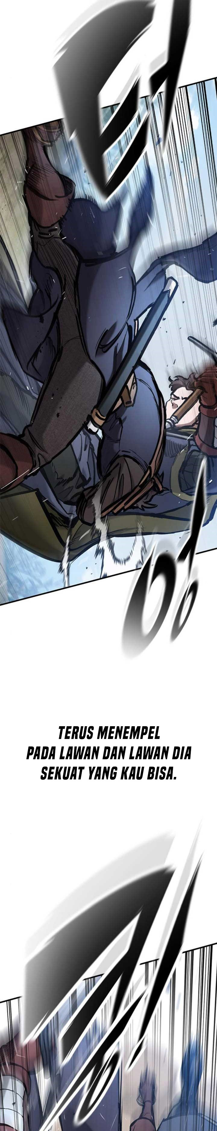 Eternally Regressing Knight Chapter 62 Gambar 8