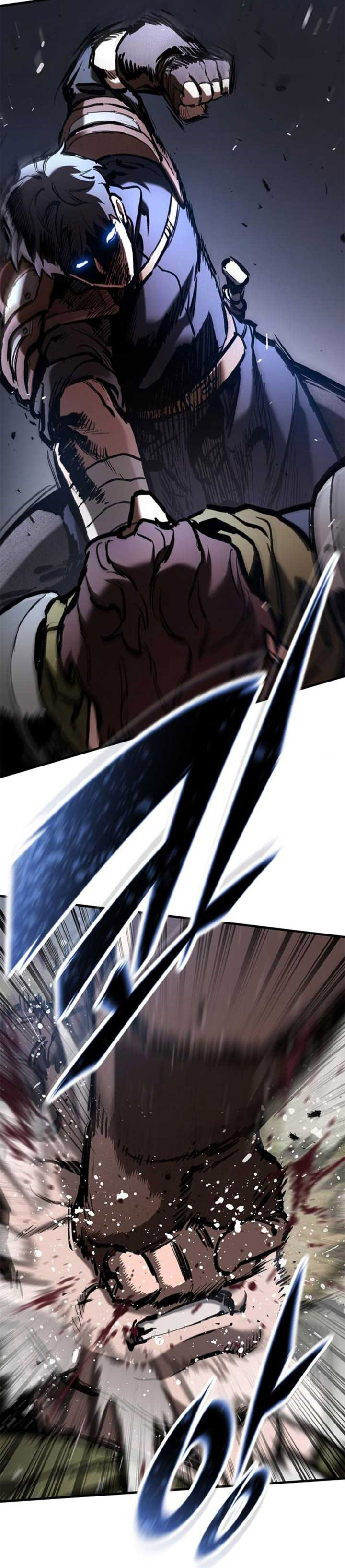Eternally Regressing Knight Chapter 62 Gambar 10