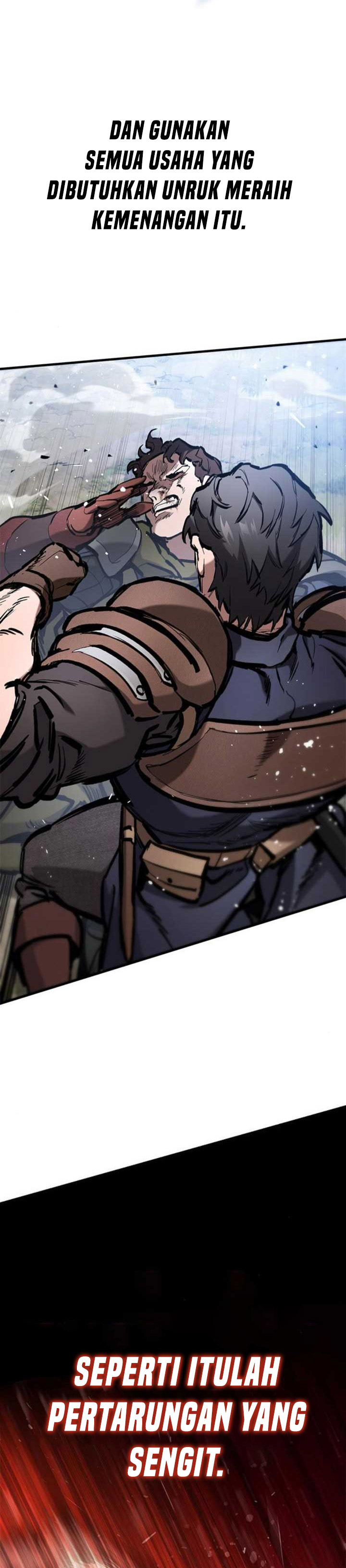 Eternally Regressing Knight Chapter 62 Gambar 11