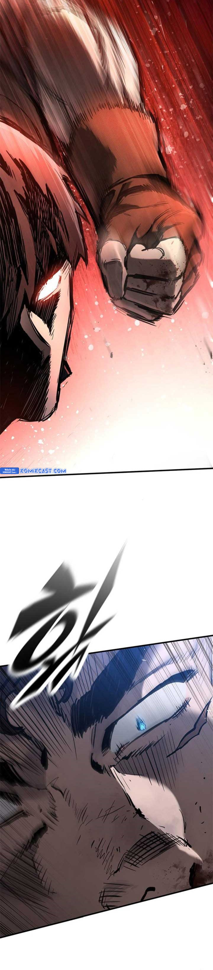 Eternally Regressing Knight Chapter 62 Gambar 12