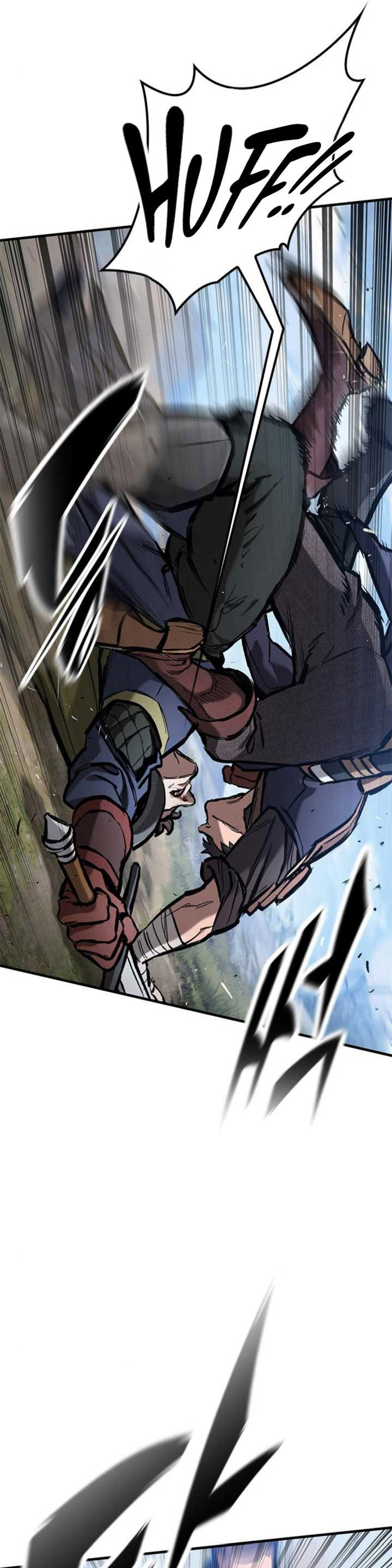 Eternally Regressing Knight Chapter 62 Gambar 13
