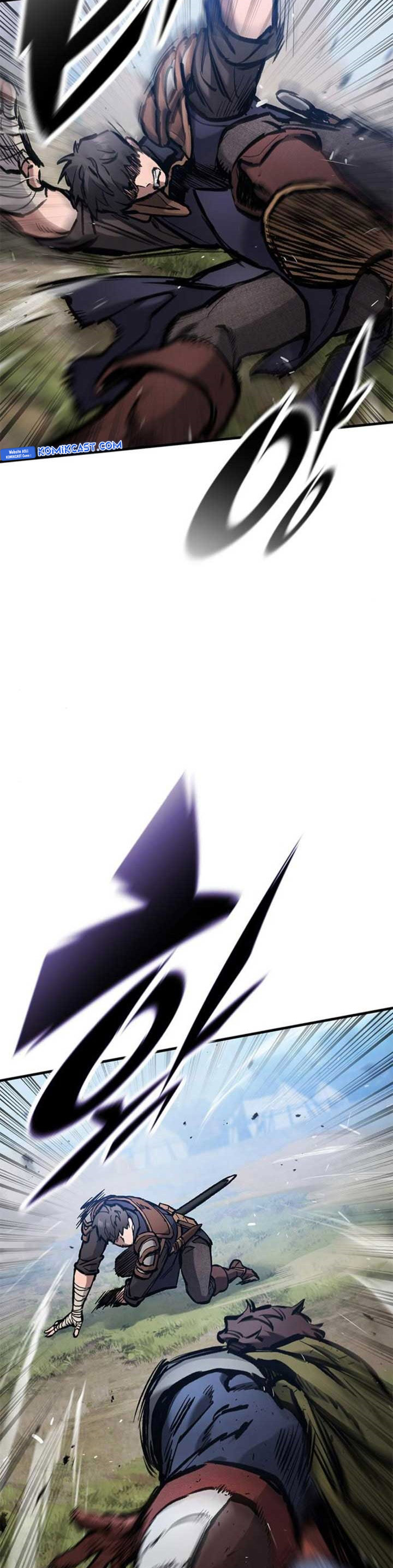 Eternally Regressing Knight Chapter 62 Gambar 14