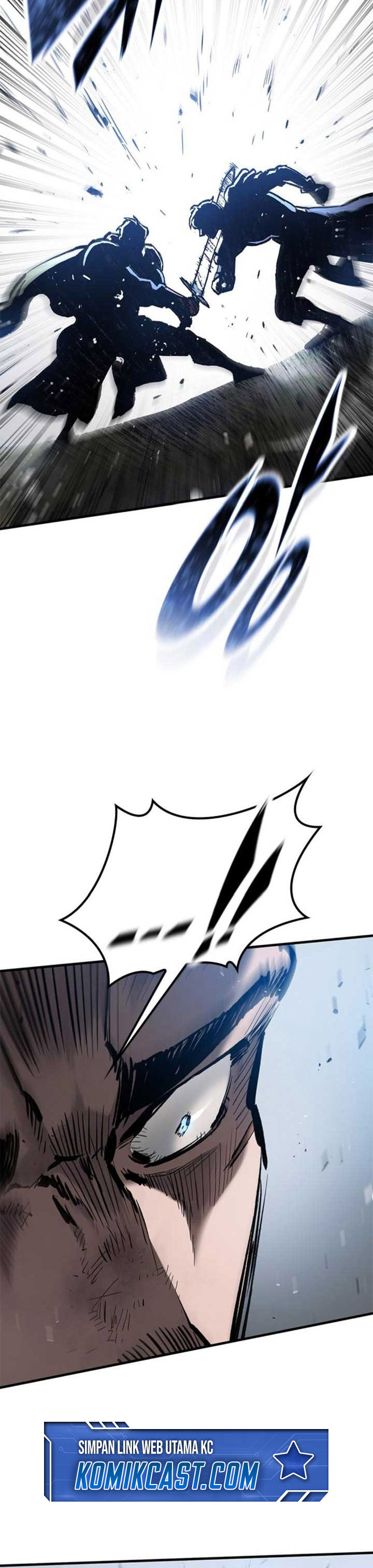 Eternally Regressing Knight Chapter 62 Gambar 17