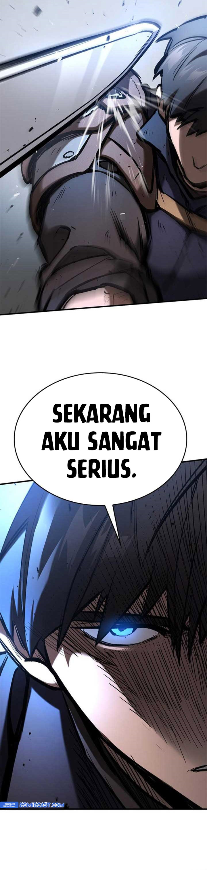 Eternally Regressing Knight Chapter 62 Gambar 18