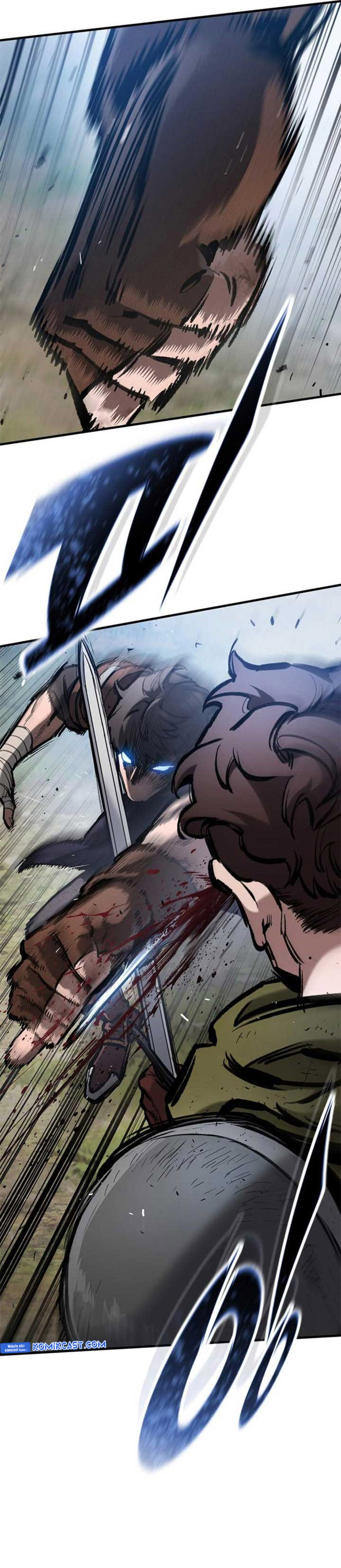 Eternally Regressing Knight Chapter 62 Gambar 19