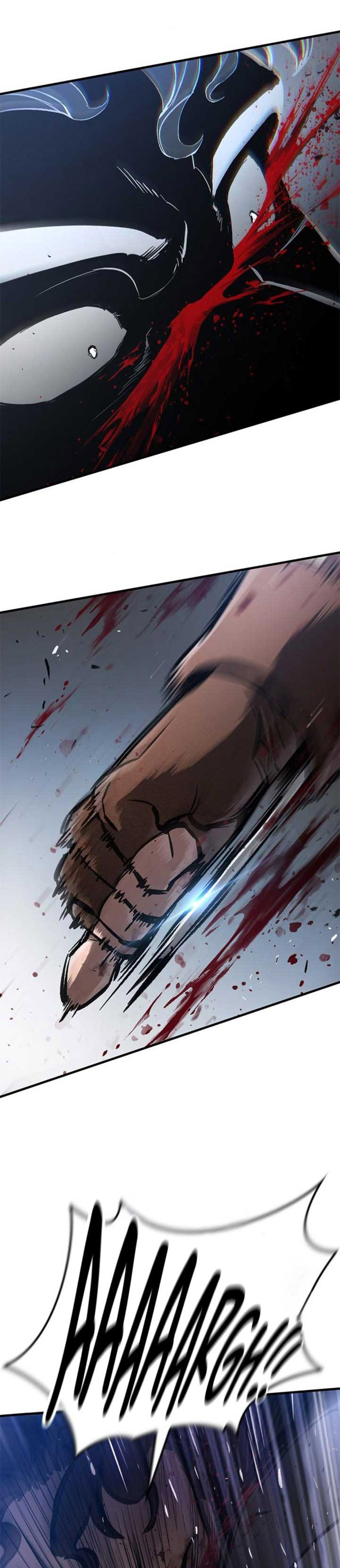 Eternally Regressing Knight Chapter 62 Gambar 20