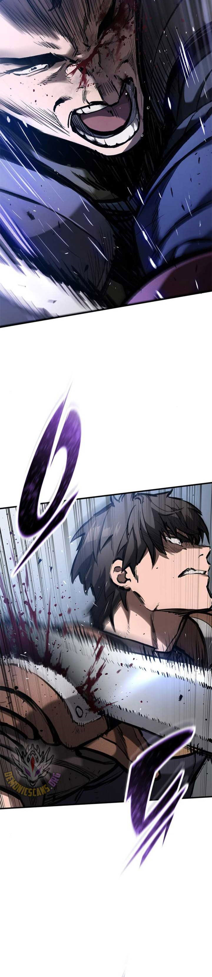 Eternally Regressing Knight Chapter 62 Gambar 21