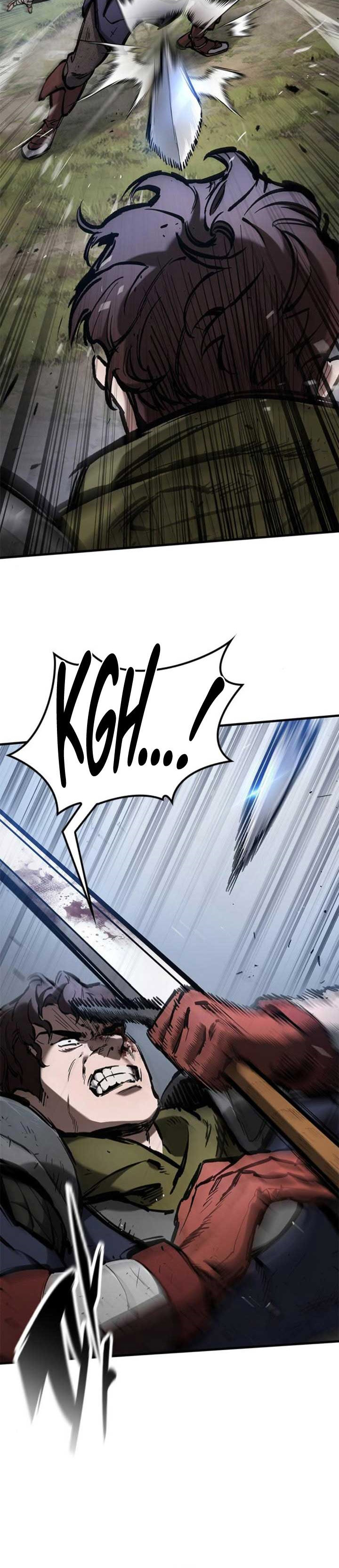 Eternally Regressing Knight Chapter 62 Gambar 24