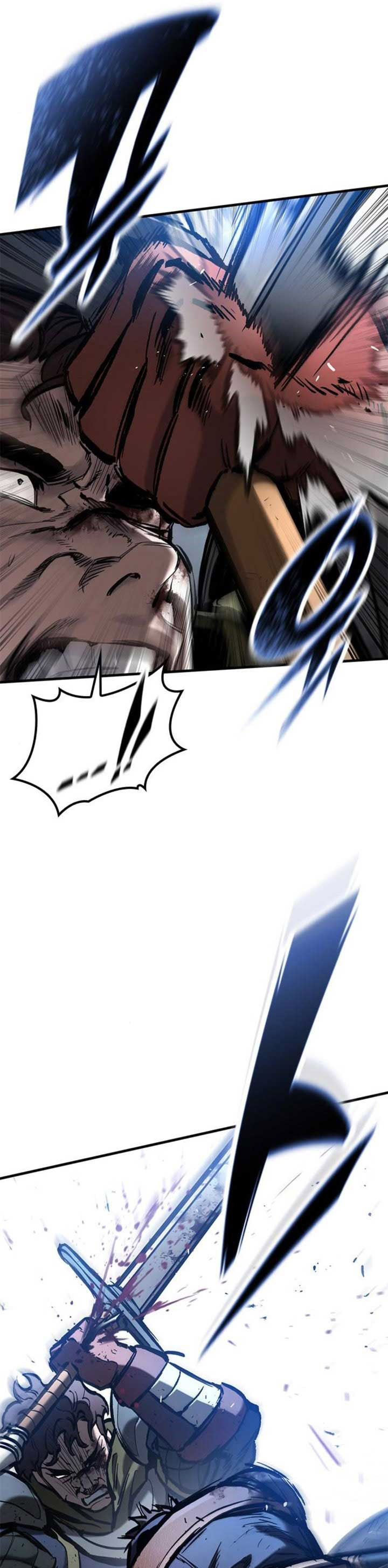 Eternally Regressing Knight Chapter 62 Gambar 25