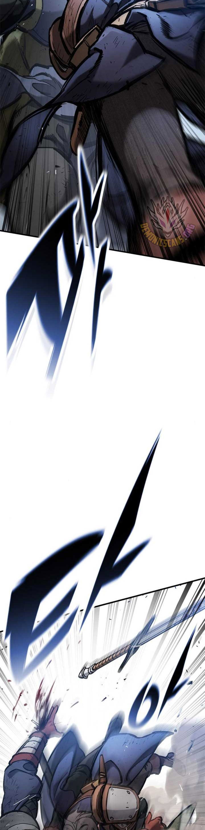 Eternally Regressing Knight Chapter 62 Gambar 26