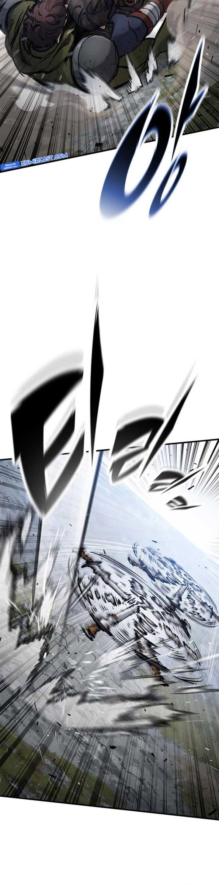 Eternally Regressing Knight Chapter 62 Gambar 27