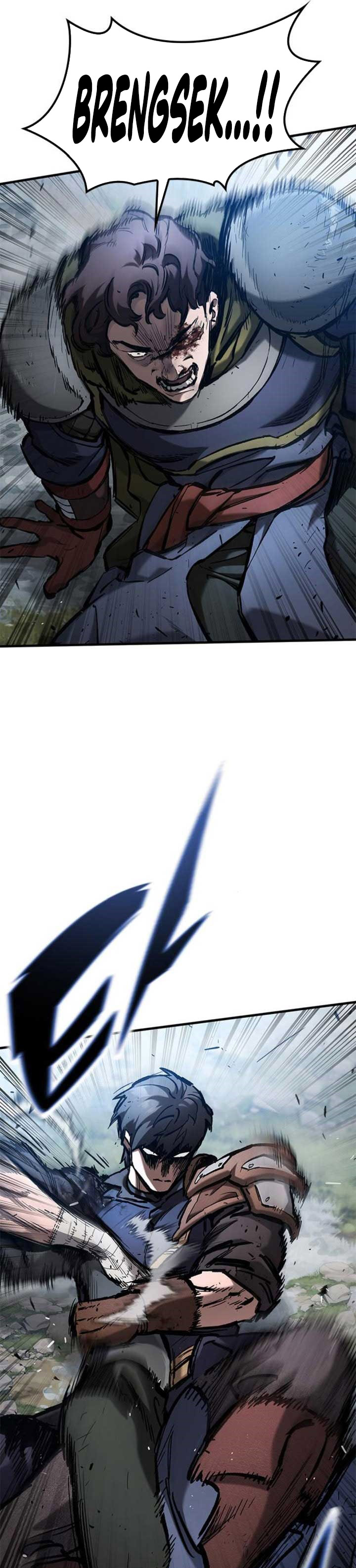 Eternally Regressing Knight Chapter 62 Gambar 28
