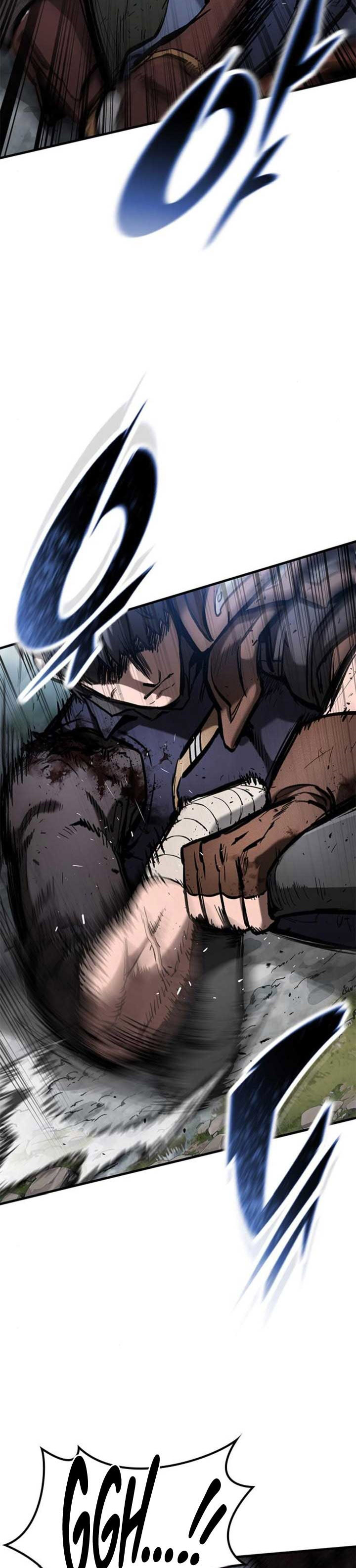 Eternally Regressing Knight Chapter 62 Gambar 29