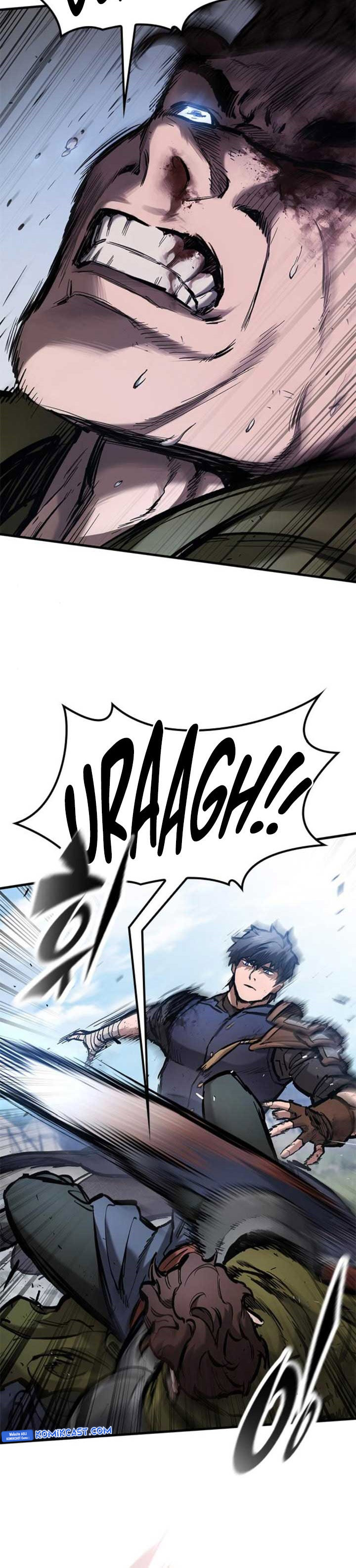 Eternally Regressing Knight Chapter 62 Gambar 30
