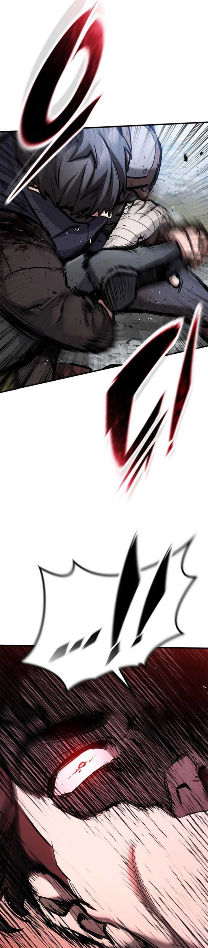 Eternally Regressing Knight Chapter 62 Gambar 31