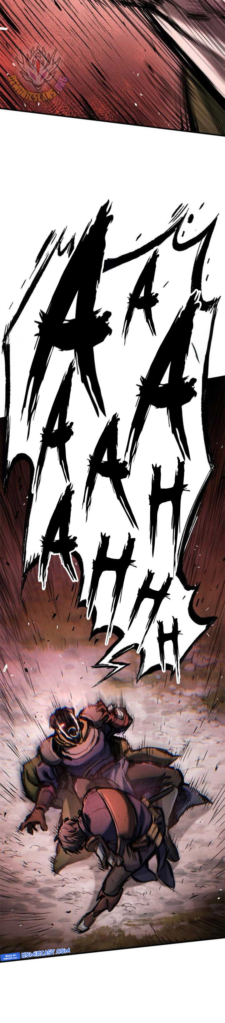 Eternally Regressing Knight Chapter 62 Gambar 32