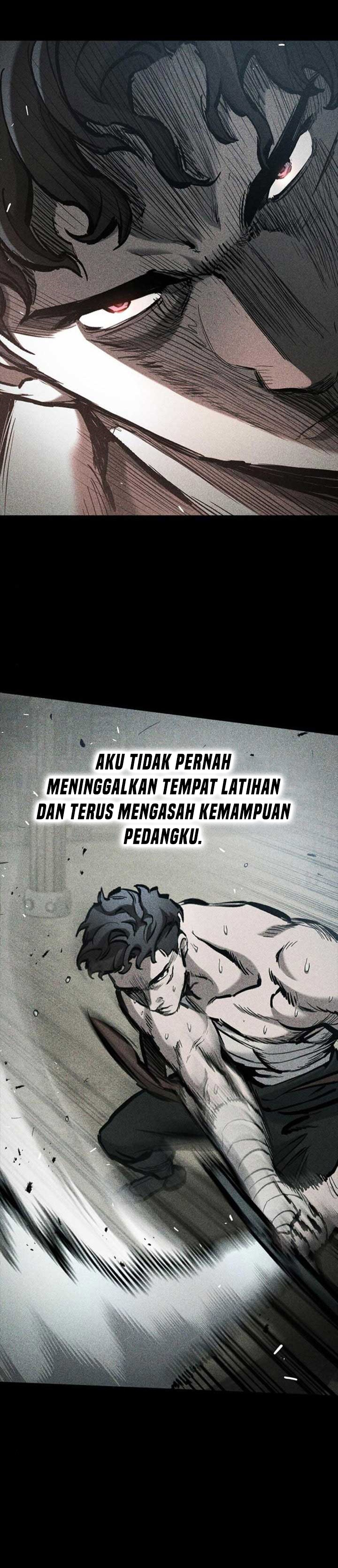 Eternally Regressing Knight Chapter 62 Gambar 35