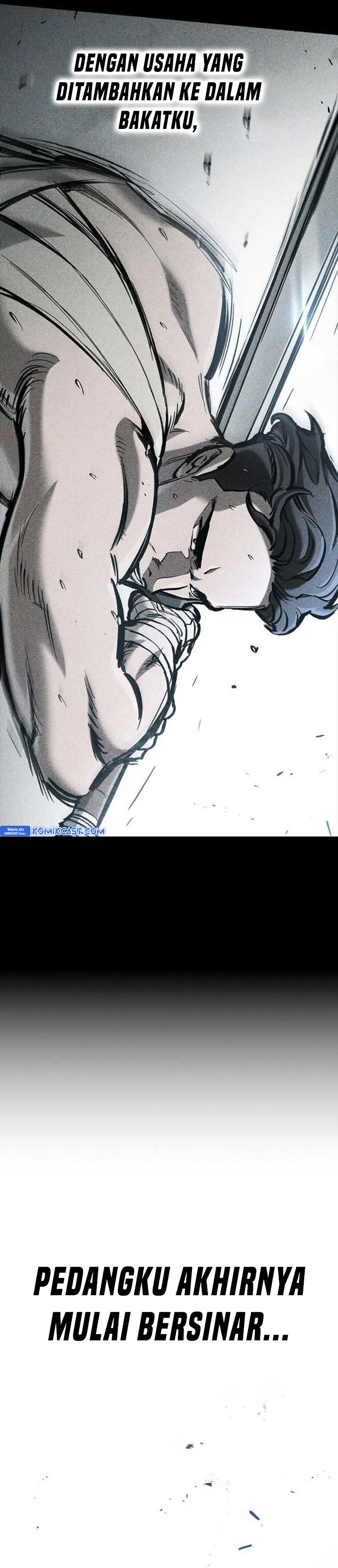 Eternally Regressing Knight Chapter 62 Gambar 36