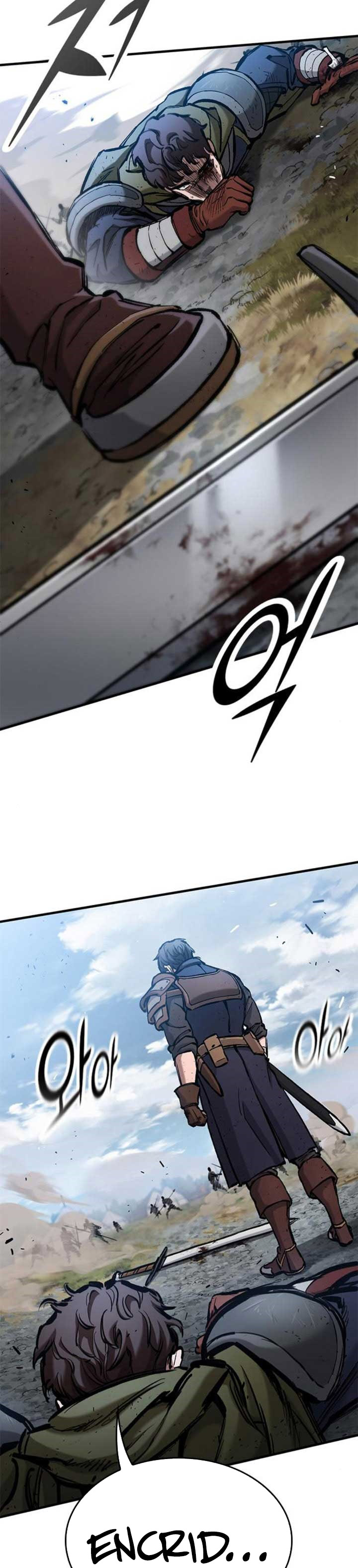 Eternally Regressing Knight Chapter 62 Gambar 38