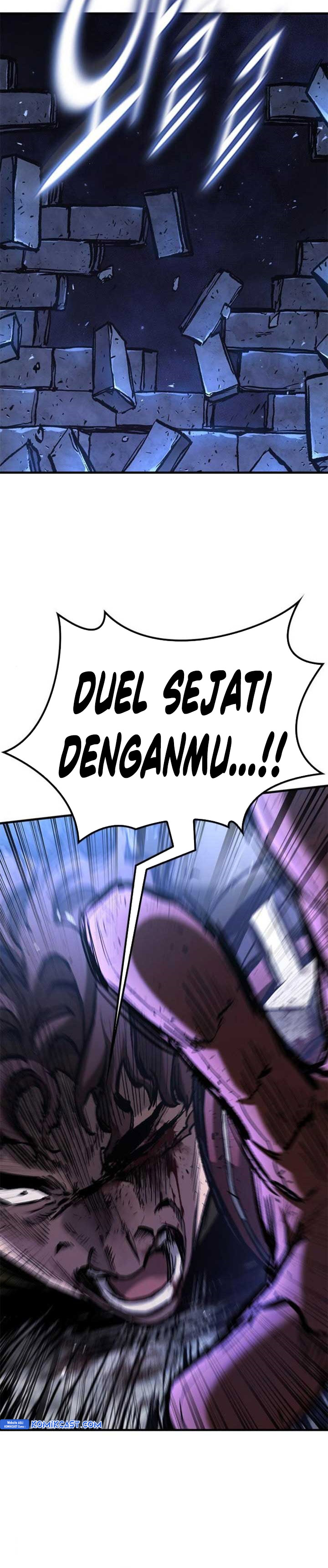 Eternally Regressing Knight Chapter 62 Gambar 42