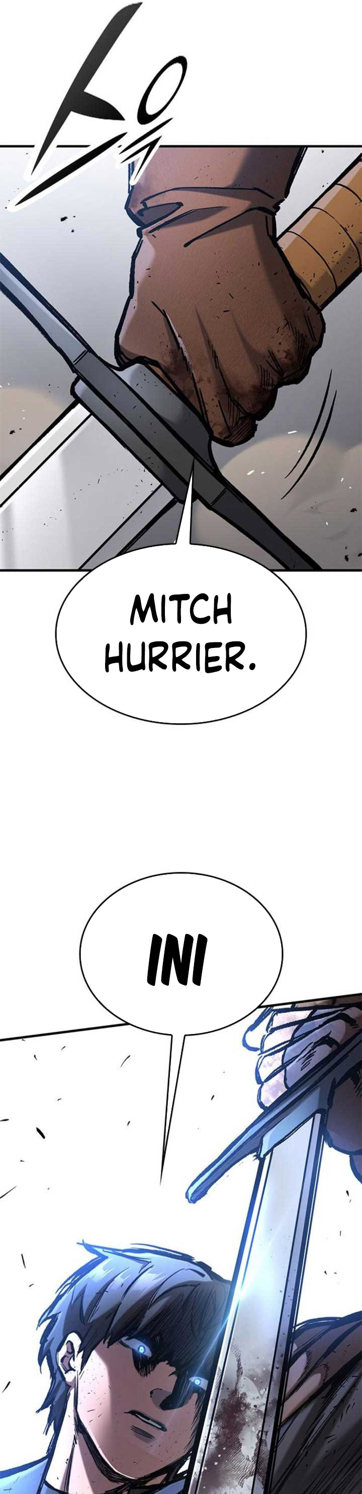 Eternally Regressing Knight Chapter 62 Gambar 43