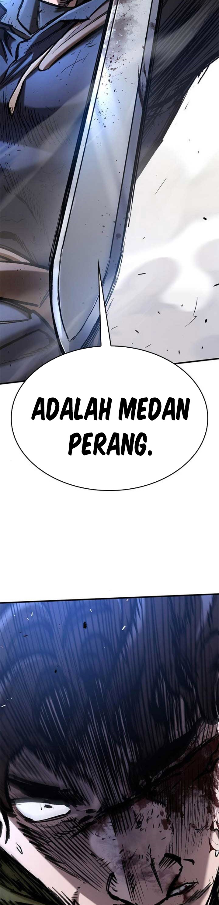 Eternally Regressing Knight Chapter 62 Gambar 44