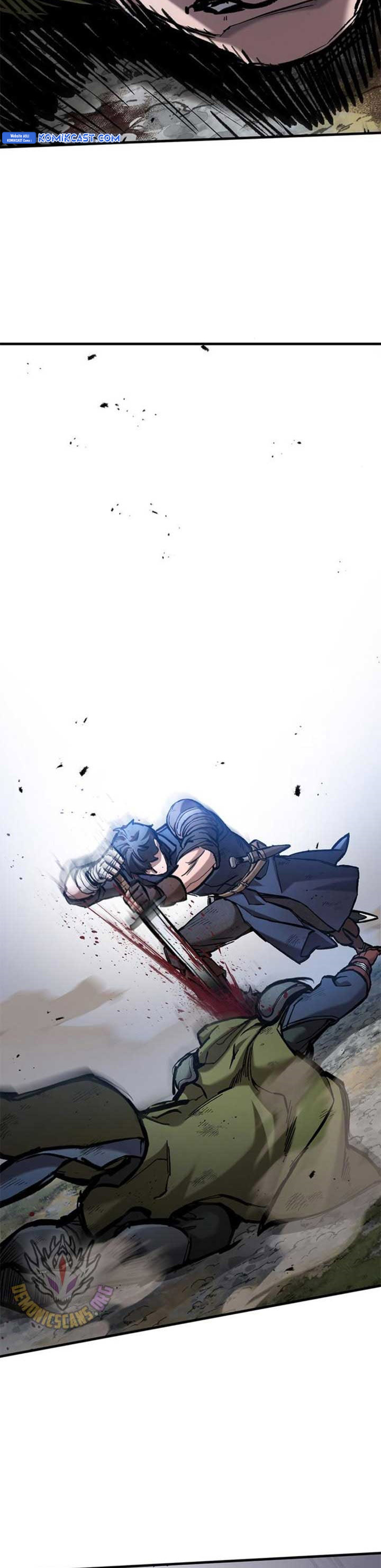 Eternally Regressing Knight Chapter 62 Gambar 45