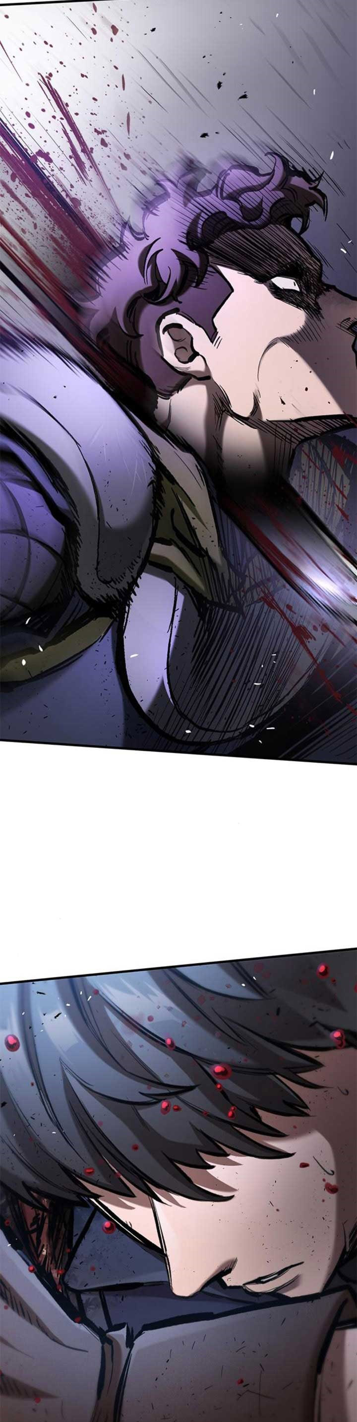 Eternally Regressing Knight Chapter 62 Gambar 46