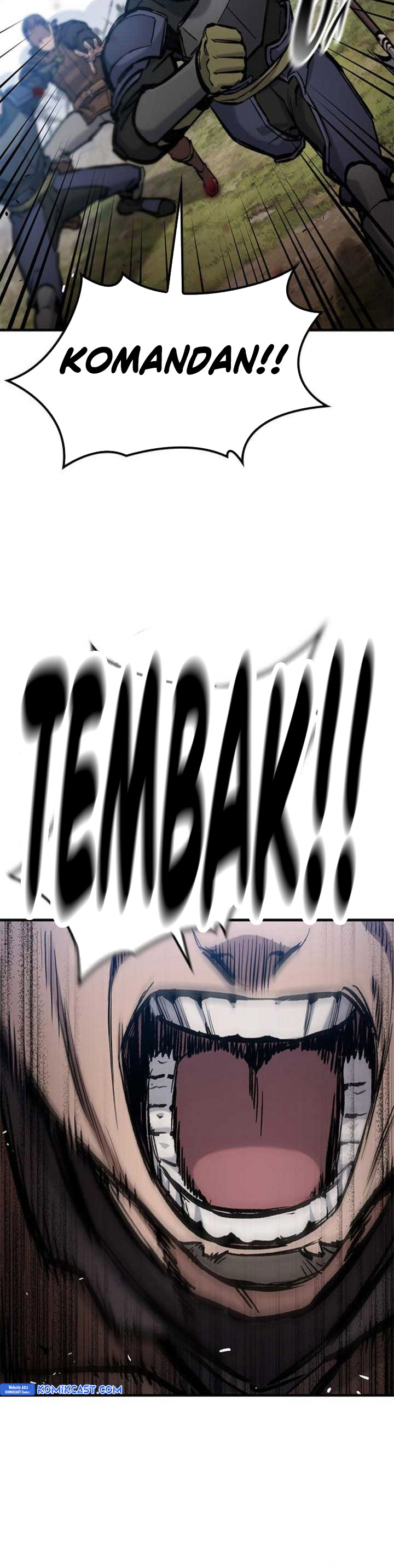 Eternally Regressing Knight Chapter 62 Gambar 48
