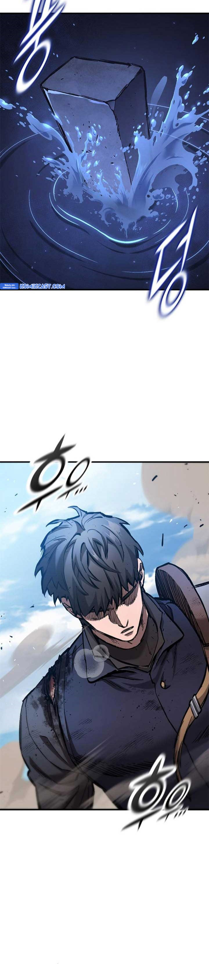 Eternally Regressing Knight Chapter 62 Gambar 51