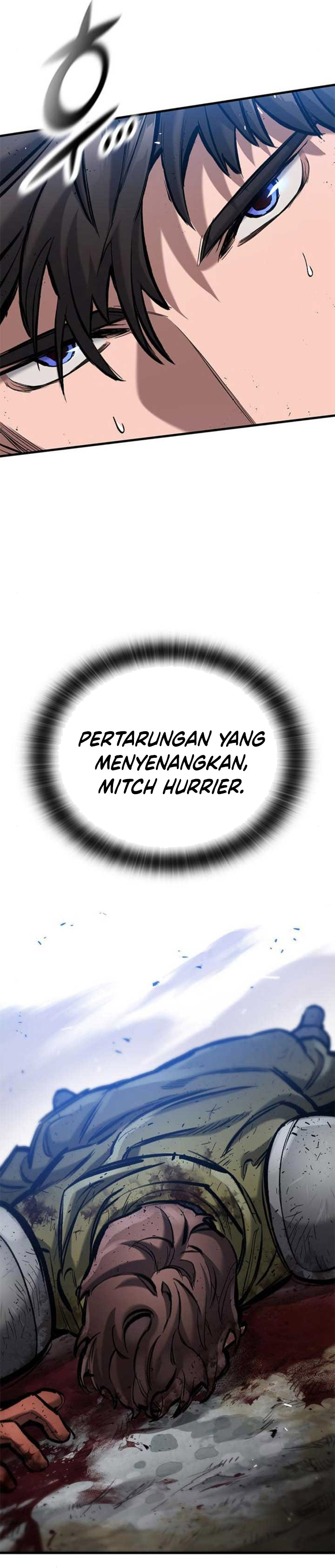 Eternally Regressing Knight Chapter 62 Gambar 52