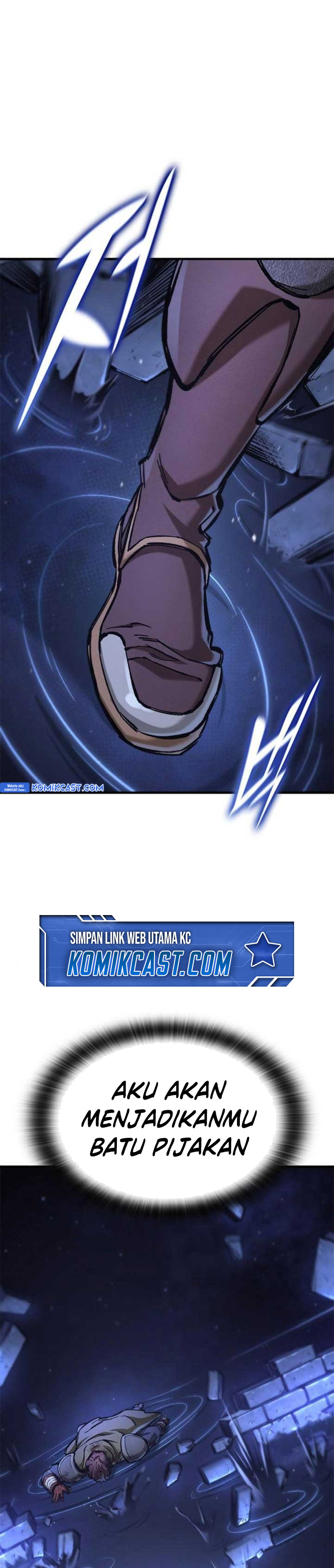 Eternally Regressing Knight Chapter 62 Gambar 53