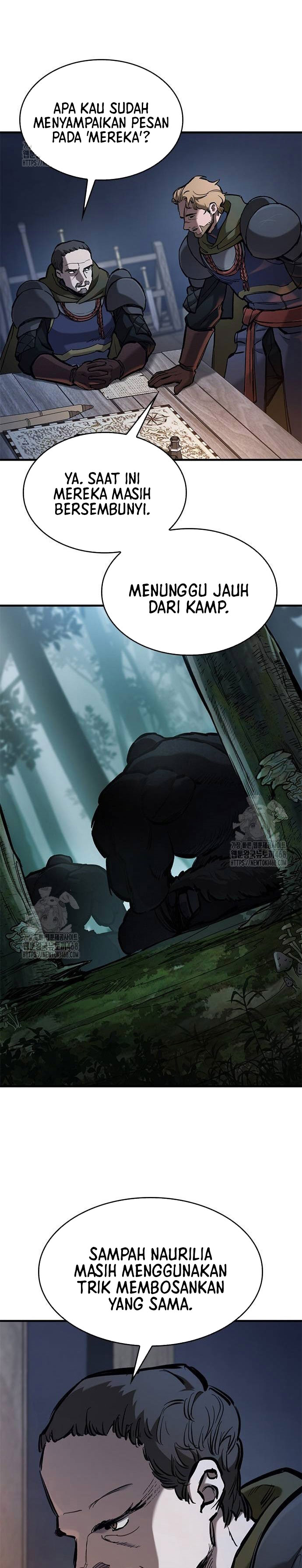 Eternally Regressing Knight Chapter 66 Gambar 4