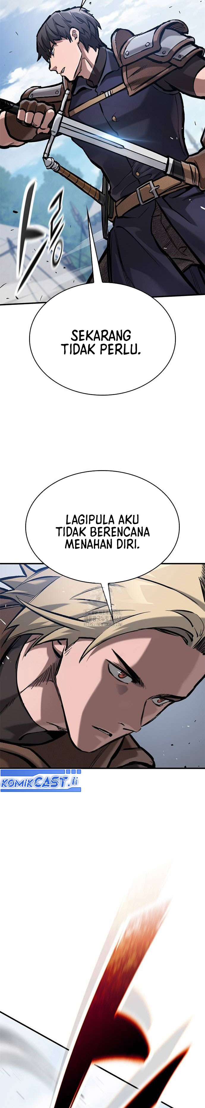 Eternally Regressing Knight Chapter 66 Gambar 13