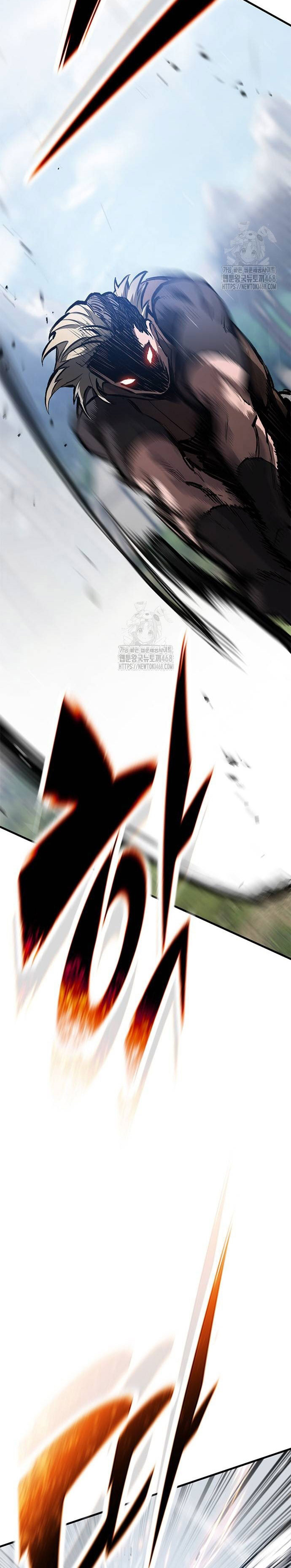Eternally Regressing Knight Chapter 66 Gambar 14