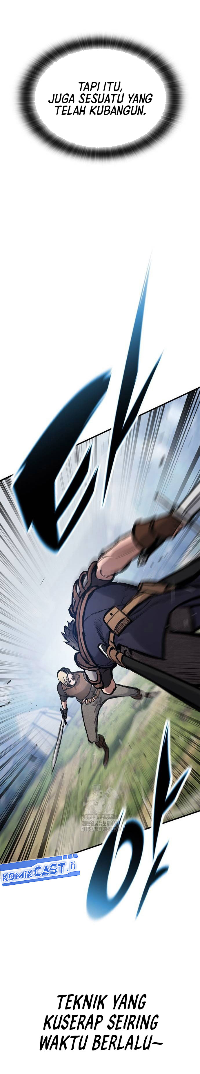Eternally Regressing Knight Chapter 66 Gambar 16