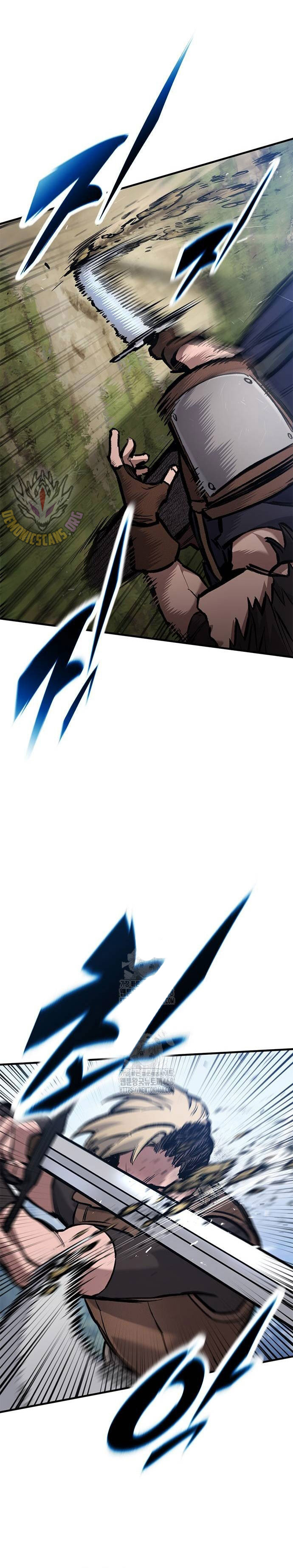 Eternally Regressing Knight Chapter 66 Gambar 17