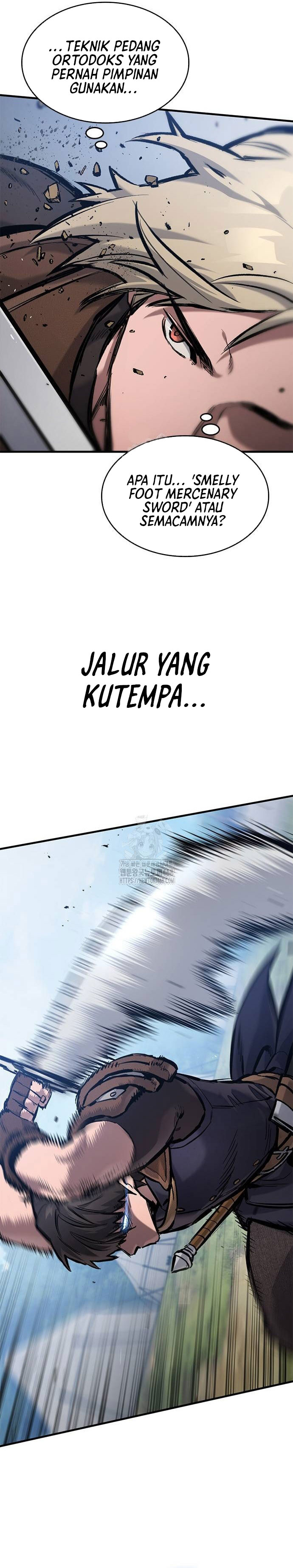 Eternally Regressing Knight Chapter 66 Gambar 18
