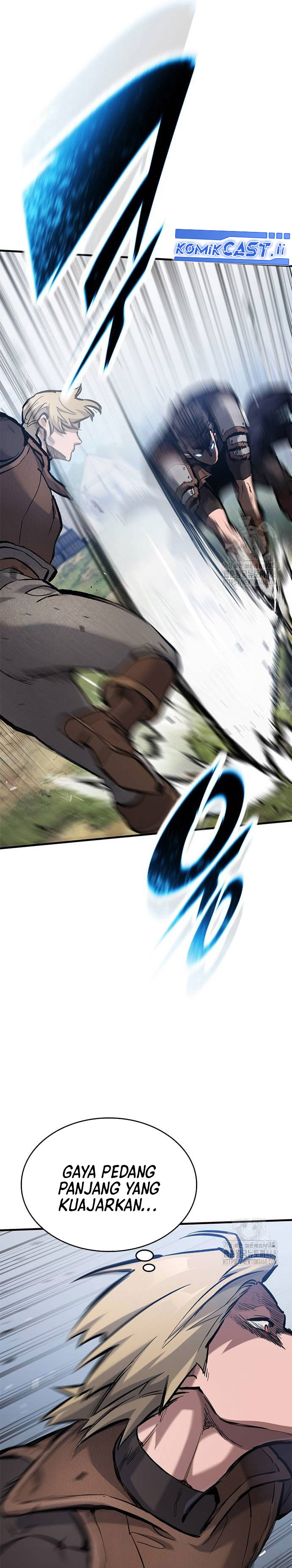 Eternally Regressing Knight Chapter 66 Gambar 19