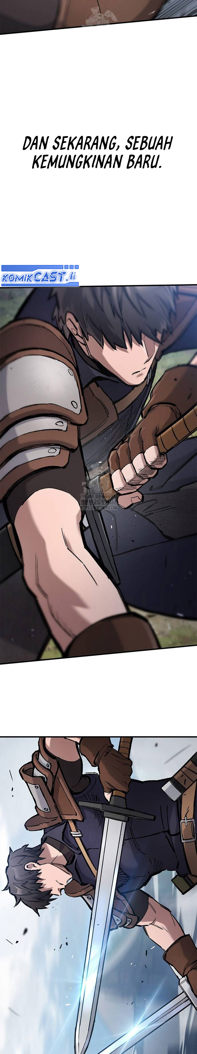 Eternally Regressing Knight Chapter 66 Gambar 20