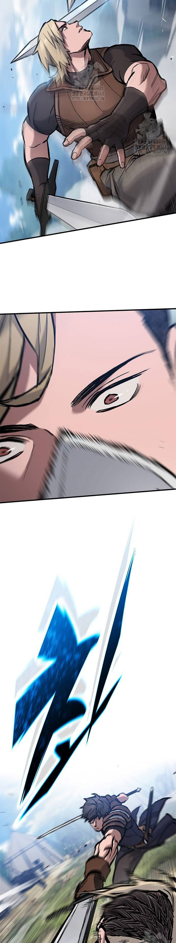 Eternally Regressing Knight Chapter 66 Gambar 21