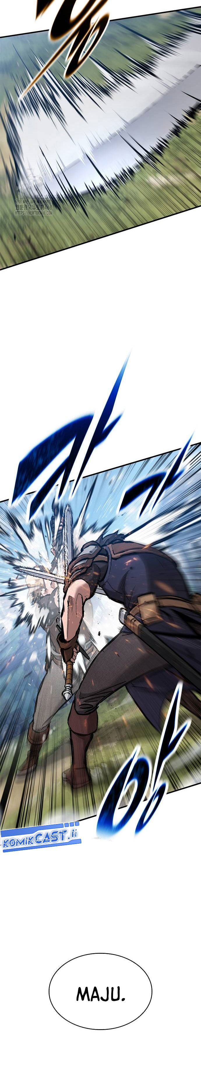Eternally Regressing Knight Chapter 66 Gambar 24