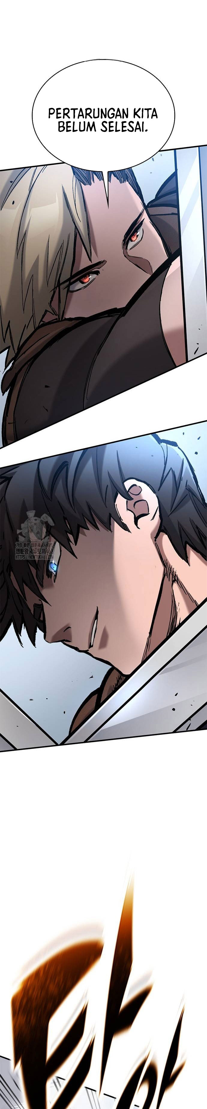 Eternally Regressing Knight Chapter 66 Gambar 25