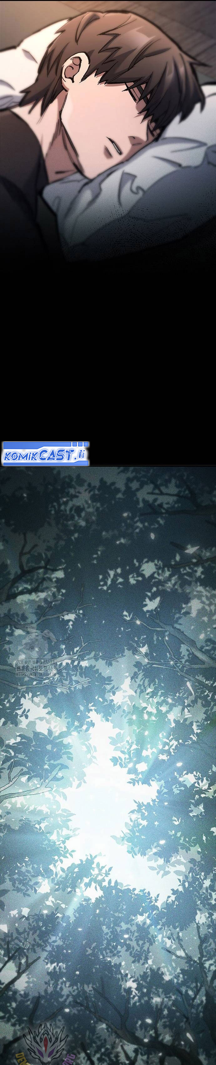 Eternally Regressing Knight Chapter 66 Gambar 37