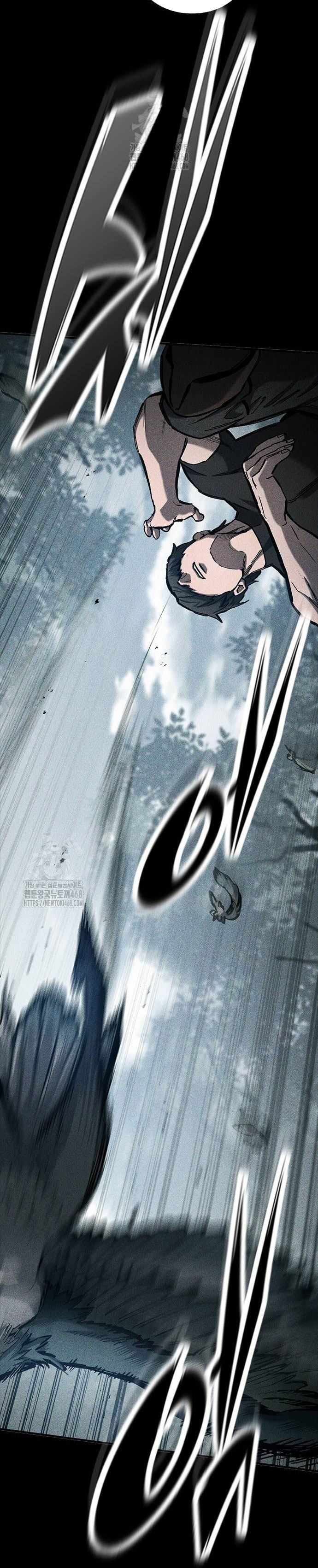 Eternally Regressing Knight Chapter 66 Gambar 39