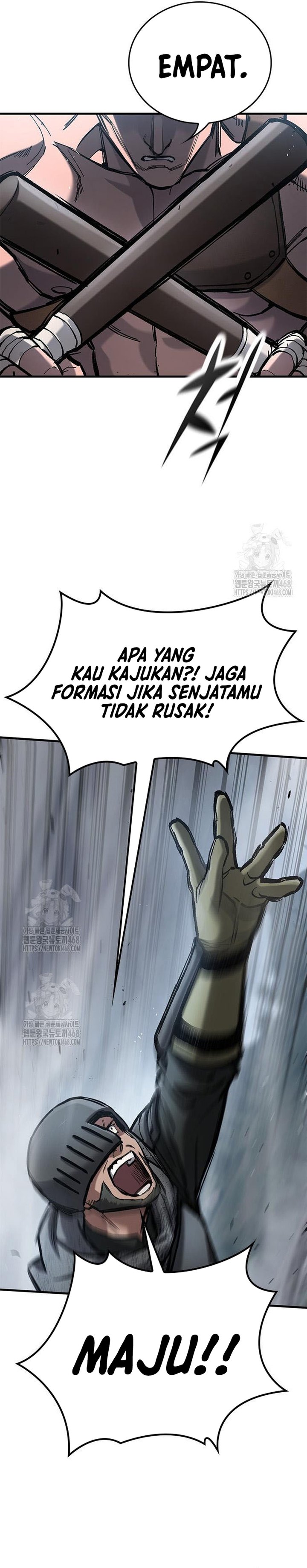 Eternally Regressing Knight Chapter 70 Gambar 5